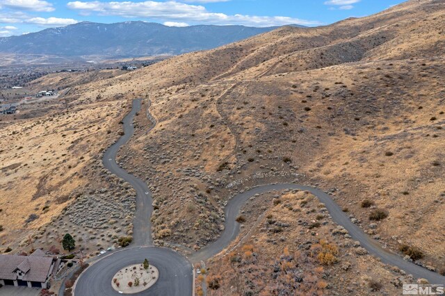 00 Painted River Trl, Reno, NV 89523