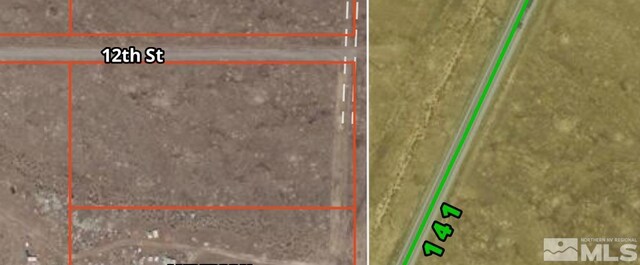 189 N 12th St, Crescent Valley, NV 89821