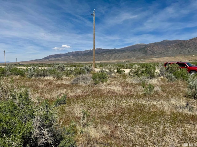 21865 Chimney Creek Rd, Lovelock, NV 89419