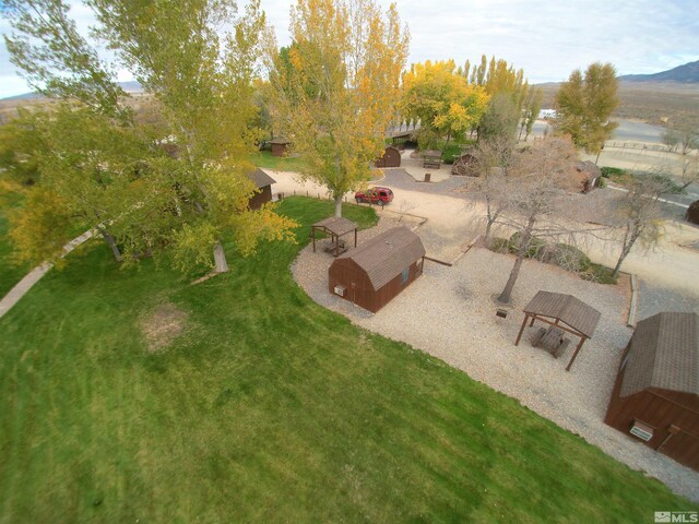 21865 Chimney Creek Rd, Lovelock, NV 89419