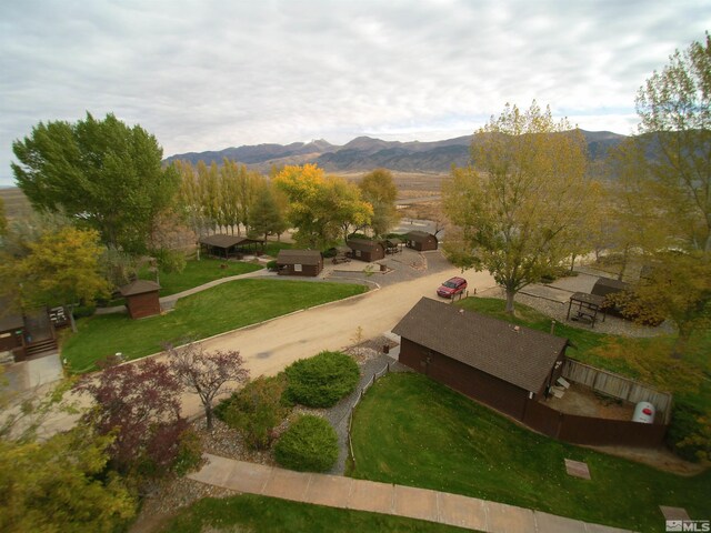 21865 Chimney Creek Rd, Lovelock, NV 89419