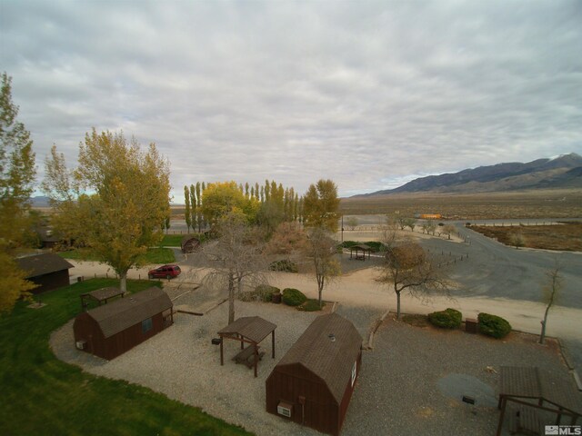 17030 Lancaster Rd, Lovelock, NV 89419