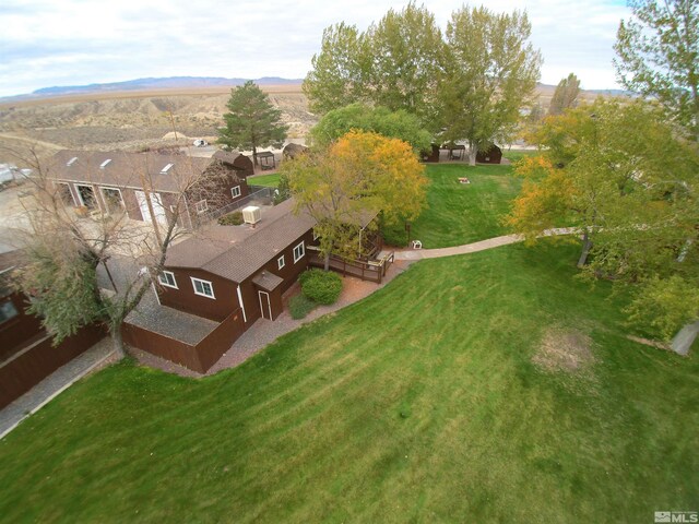 17030 Lancaster Rd, Lovelock, NV 89419