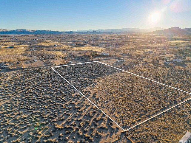 3360 4th St, Silver Springs, NV 89429 - photo 1