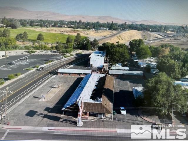 2091 W 4th St, Reno, NV 89503