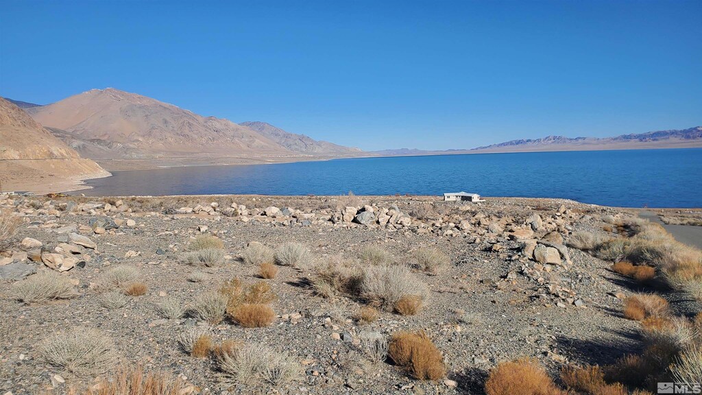 102 Shores Dr, Walker Lake, NV 89415