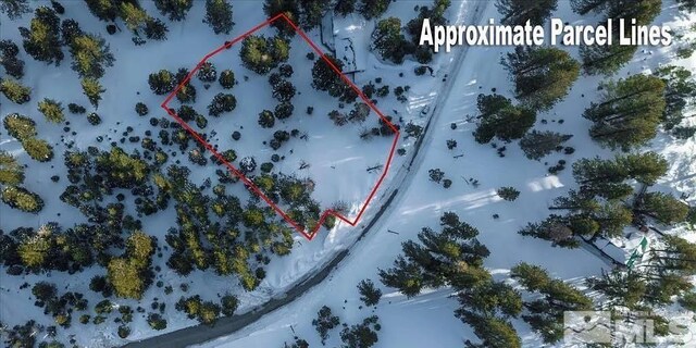 20980 Mount Rose Hwy, Reno, NV 89511