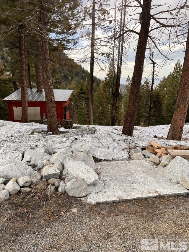 20980 Mount Rose Hwy, Reno, NV 89511