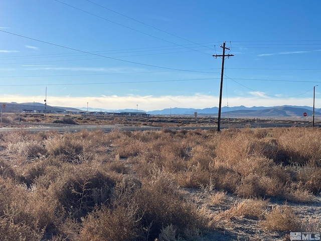 2745 Ft Churchill St, Silver Springs, NV 89429