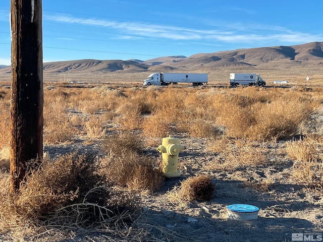 2745 Ft Churchill St, Silver Springs, NV 89429