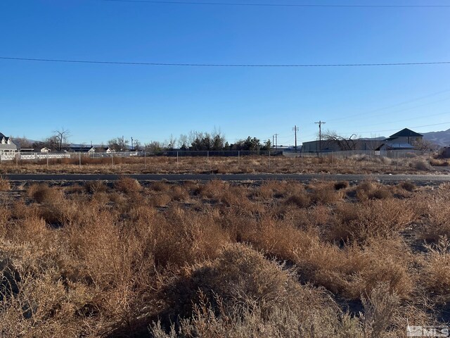 2745 Ft Churchill St, Silver Springs, NV 89429