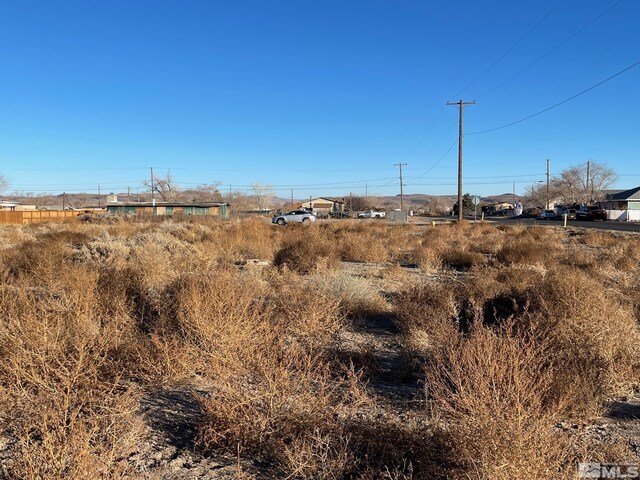 2745 Ft Churchill St, Silver Springs, NV 89429