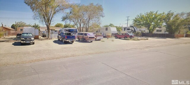 720 J St, Hawthorne, NV 89415