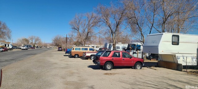 720 J St, Hawthorne, NV 89415