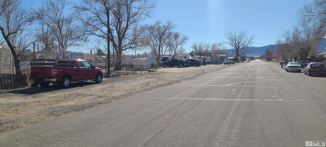 720 J St, Hawthorne, NV 89415