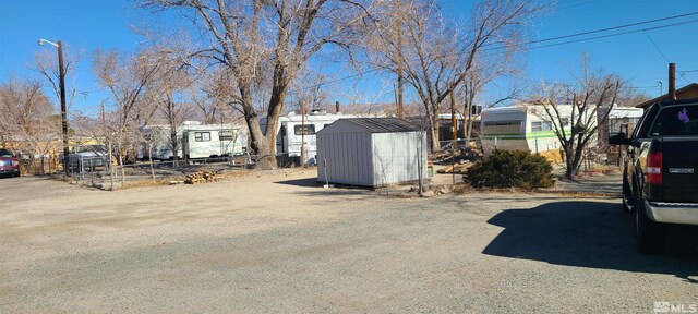720 J St, Hawthorne, NV 89415