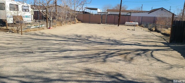 720 J St, Hawthorne, NV 89415