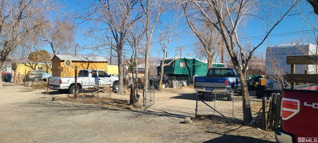 720 J St, Hawthorne, NV 89415