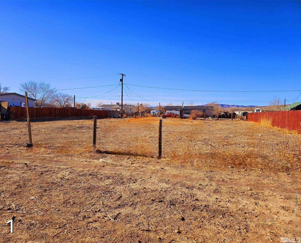 2795 Rawhide St, Silver Springs, NV 89429 - photo 1