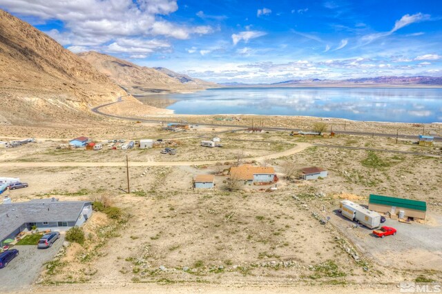 221 Lisa Dr, Walker Lake, NV 89415