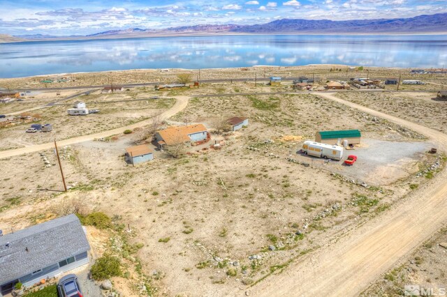 221 Lisa Dr, Walker Lake, NV 89415