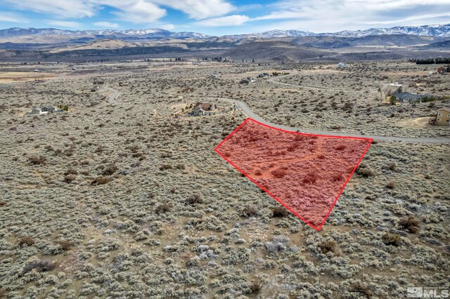 LOT10 Hawkins Peak Rd, Markleeville, CA 96120 - photo 6