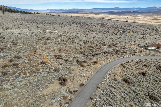 LOT10 Hawkins Peak Rd, Markleeville, CA 96120 - photo 7