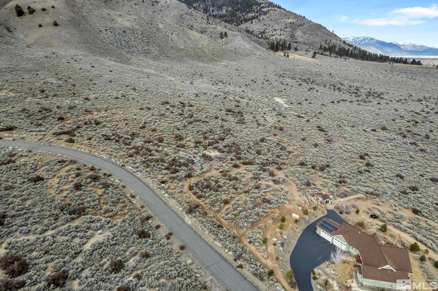 LOT10 Hawkins Peak Rd, Markleeville, CA 96120 - photo 8