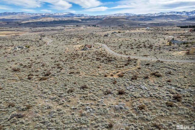 LOT10 Hawkins Peak Rd, Markleeville, CA 96120 - photo 12