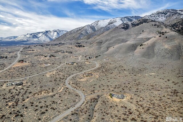 LOT10 Hawkins Peak Rd, Markleeville, CA 96120 - photo 13