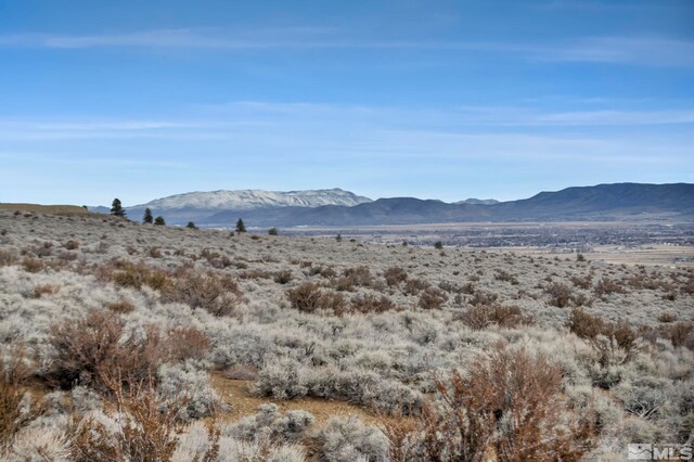 LOT10 Hawkins Peak Rd, Markleeville, CA 96120 - photo 15