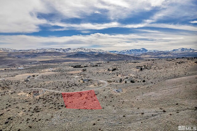 LOT10 Hawkins Peak Rd, Markleeville, CA 96120 - photo 16