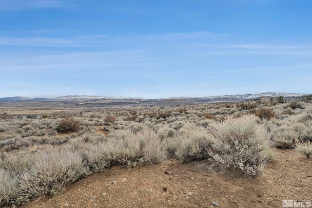 LOT10 Hawkins Peak Rd, Markleeville, CA 96120 - photo 17
