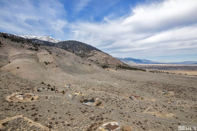 LOT10 Hawkins Peak Rd, Markleeville, CA 96120 - photo 21