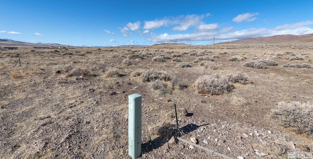 1285 Rhyolite Dr, Silver Springs, NV 89429 - photo 4