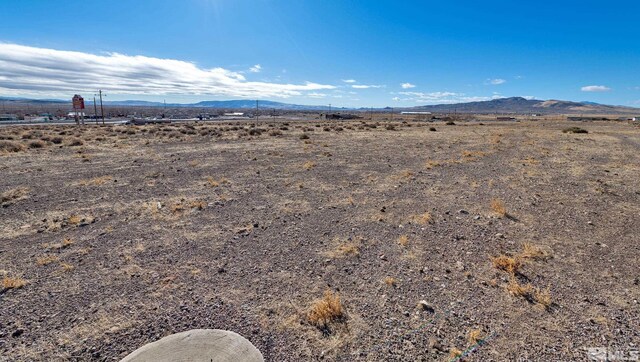 1285 Rhyolite Dr, Silver Springs, NV 89429 - photo 5