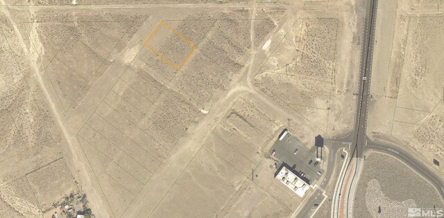 1285 Rhyolite Dr, Silver Springs, NV 89429 - photo 6