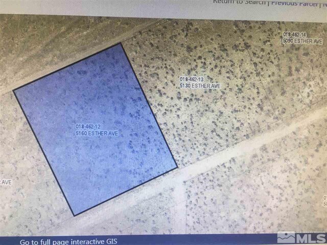 5160 Esther Ave, Silver Springs, NV 89429 - photo 30