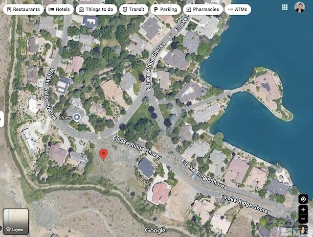 2790 Lakeridge, Reno, NV 89519 - photo 2
