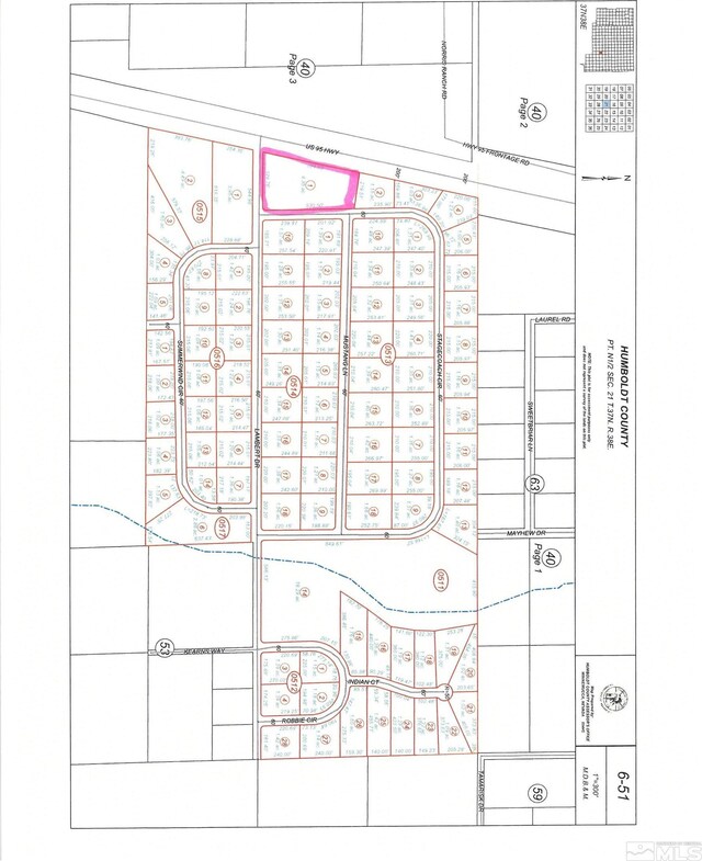3005 Stagecoach Cir, Winnemucca, NV 89445 - photo 1