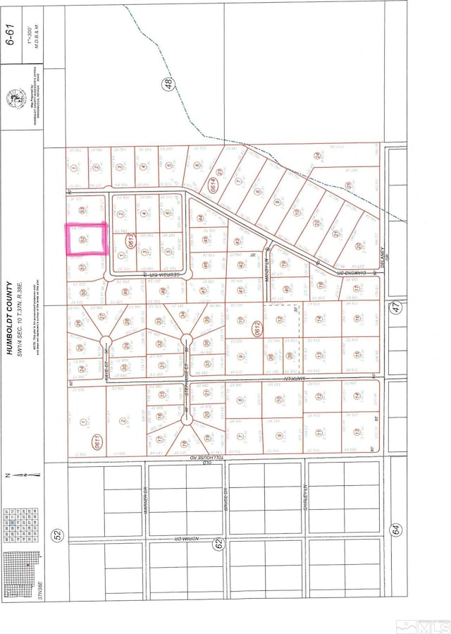 3580 Georgia Cir, Winnemucca, NV 89445