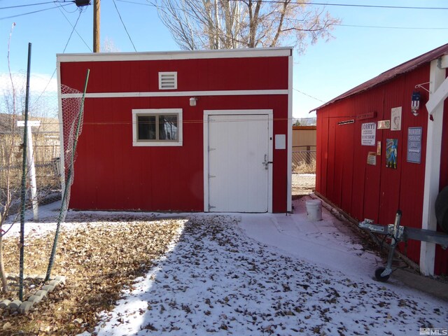 336 Nevada Ave, Ely, NV 89301