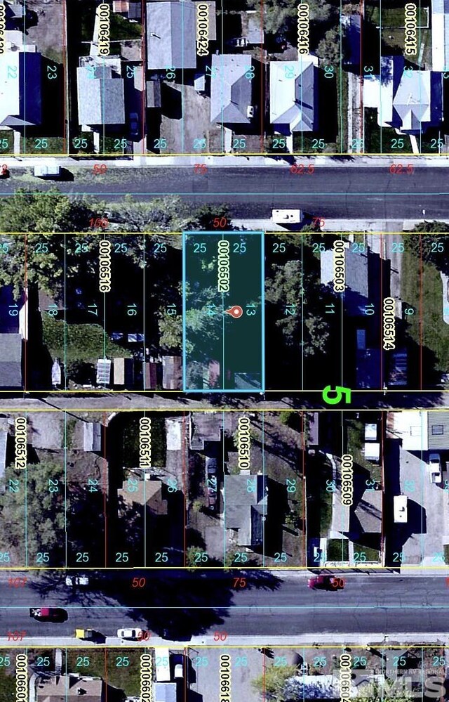 336 Nevada Ave, Ely, NV 89301