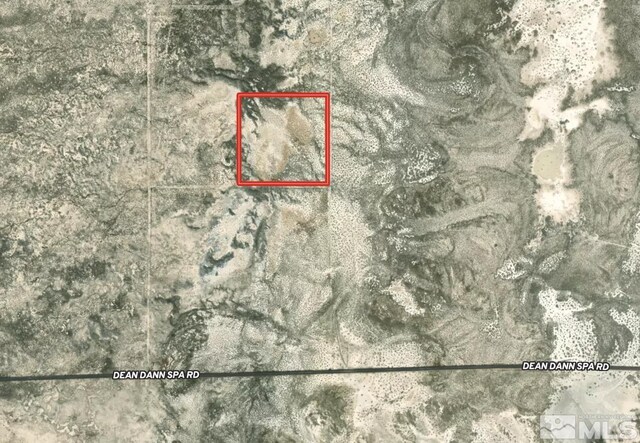 005-740-07 Dean Dann Spa Rd, Eureka, NV 89821