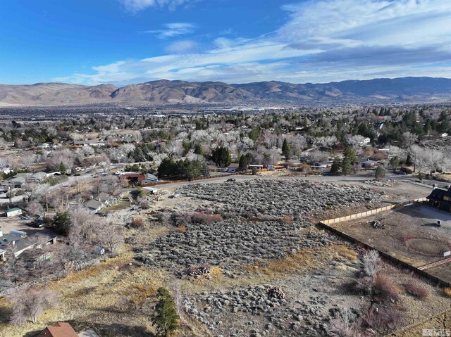 0 Foothill Rd, Reno, NV 89511