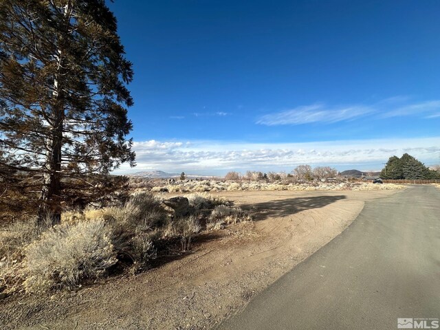 0 Foothill Rd, Reno, NV 89511