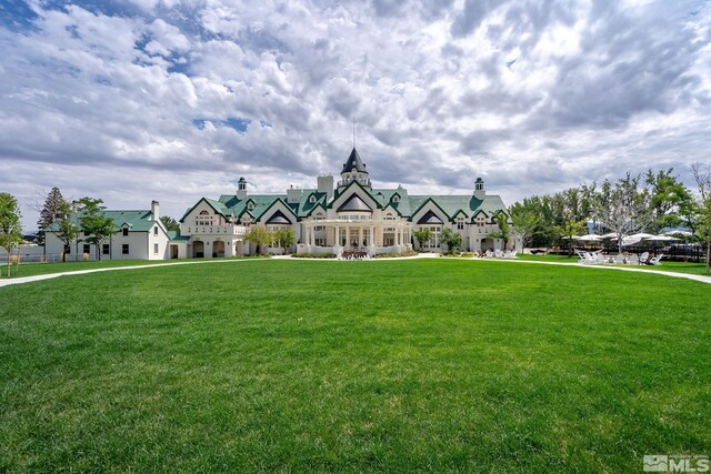 6143 Falabella Way, Reno, NV 89511