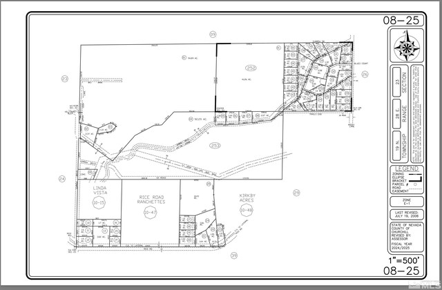 2020 Blues Ct, Fallon, NV 89406