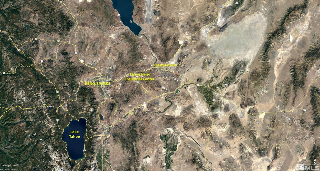 16932 Renewable, Fernley, NV 89408 - photo 1