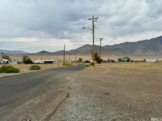 1305 Front St, Mina, NV 89422